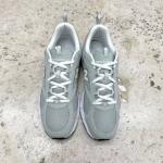 U4084YH - NEW BALANCE 408 LONE STAR GREY DS FB