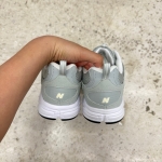 U4084YH - NEW BALANCE 408 LONE STAR GREY DS FB