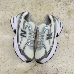 U7402Y9 - NEW BALANCE 740 WHITE CASTLEROCK DS FB