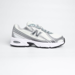 U7402Y9 - NEW BALANCE 740 WHITE CASTLEROCK DS FB