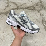 U7402Y9 - NEW BALANCE 740 WHITE CASTLEROCK DS FB