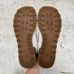 U574805 - NEW BALANCE 574 DEEP ARCTIC GREY DS FB