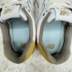U574805 - NEW BALANCE 574 DEEP ARCTIC GREY DS FB