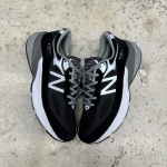 M990BK6 - NEW BALANCE 990v6 MADE IN USA BLACK WHITE DS FB