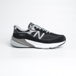 M990BK6 - NEW BALANCE 990v6 MADE IN USA BLACK WHITE DS FB