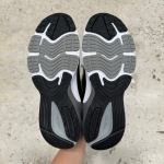 M990BK6 - NEW BALANCE 990v6 MADE IN USA BLACK WHITE DS FB