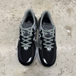 M990BK6 - NEW BALANCE 990v6 MADE IN USA BLACK WHITE DS FB