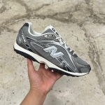 U204L1KP - NEW BALANCE 204L SILVER METALLIC DS FB