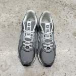 U204L1KP - NEW BALANCE 204L SILVER METALLIC DS FB