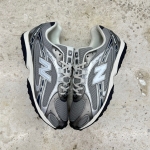 U204L1KP - NEW BALANCE 204L SILVER METALLIC DS FB