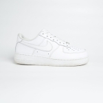 1026AF15 - AF1 LOW ALL WHITE - 42