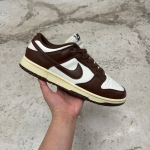 1026DU14 - DUNK LOW CACAO - 44
