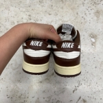 1026DU14 - DUNK LOW CACAO - 44