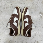 1026DU14 - DUNK LOW CACAO - 44