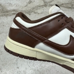 1026DU14 - DUNK LOW CACAO - 44