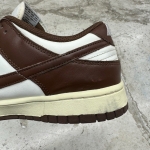 1026DU14 - DUNK LOW CACAO - 44
