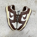 1026DU14 - DUNK LOW CACAO - 44