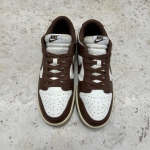 1026DU14 - DUNK LOW CACAO - 44