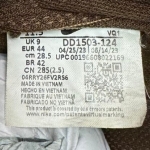 1026DU14 - DUNK LOW CACAO - 44