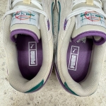 1026CS136 - PUMA RALPH SAMPSON 70 DS FB - 40.5