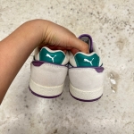 1026CS136 - PUMA RALPH SAMPSON 70 DS FB - 40.5
