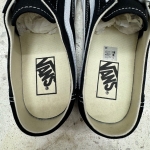 1026CS137 - VANS OLD SKOOL MULE DS FB - 40