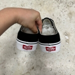 1026CS137 - VANS OLD SKOOL MULE DS FB - 40