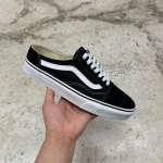 1026CS137 - VANS OLD SKOOL MULE DS FB - 40