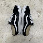 1026CS137 - VANS OLD SKOOL MULE DS FB - 40
