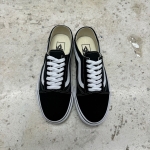 1026CS137 - VANS OLD SKOOL MULE DS FB - 40