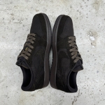 1026JD26 - JORDAN 1 LOW OG TRAVIS VELVET BROWN LN - 41