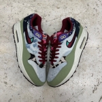 1026AM2 - NIKE AIR MAX 1 CONCEPTS LN FB - 42