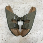 1026CS140 - BIRKENSTOCK ARIZONA THYME TONAL - 44