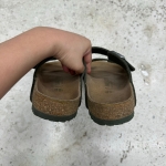 1026CS140 - BIRKENSTOCK ARIZONA THYME TONAL - 44