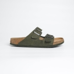1026CS140 - BIRKENSTOCK ARIZONA THYME TONAL - 44