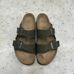 1026CS140 - BIRKENSTOCK ARIZONA THYME TONAL - 44