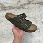 1026CS140 - BIRKENSTOCK ARIZONA THYME TONAL - 44
