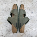 1026CS140 - BIRKENSTOCK ARIZONA THYME TONAL - 44