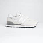 1026CS144 - NEW BALANCE 574 CORE NIMBUS LN FB - 39