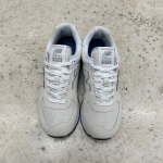 1026CS144 - NEW BALANCE 574 CORE NIMBUS LN FB - 39
