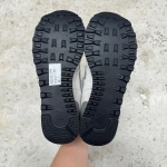 1026CS144 - NEW BALANCE 574 CORE NIMBUS LN FB - 39