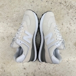 1026CS144 - NEW BALANCE 574 CORE NIMBUS LN FB - 39