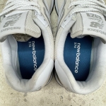 1026CS144 - NEW BALANCE 574 CORE NIMBUS LN FB - 39