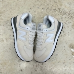 1026CS144 - NEW BALANCE 574 CORE NIMBUS LN FB - 39