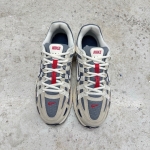 1026CS149 - NIKE P-6000 LIGHT KHAKI - 42.5