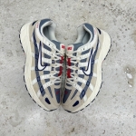 1026CS149 - NIKE P-6000 LIGHT KHAKI - 42.5