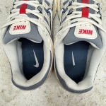 1026CS149 - NIKE P-6000 LIGHT KHAKI - 42.5