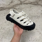 40438102 - PUMA HYPNOTIC VENTRA FROSTED IVORY DS