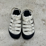 40438102 - PUMA HYPNOTIC VENTRA FROSTED IVORY DS