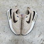 1026AM3 - NIKE AIR MAX DAWN BROWN - 40.5
